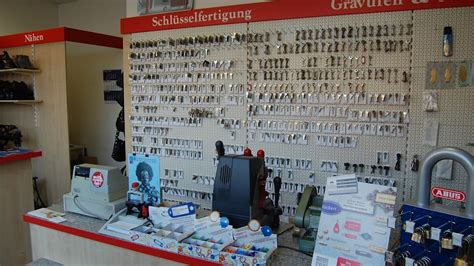 Zamkotauschen leicht gemacht - Schlüsseldienst in Niendorf